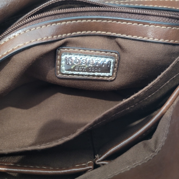 Rosetti Small Bag - Picture 4 of 5